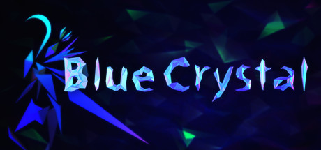 Blue Crystal