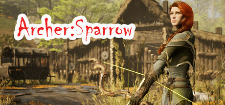 Archer:Sparrow