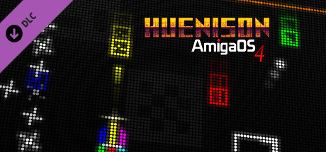 Huenison AmigaOS 4