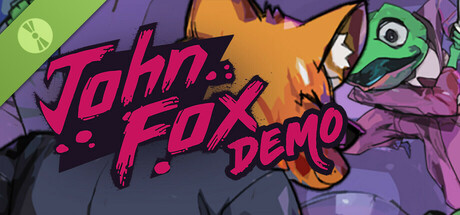 John Fox Demo