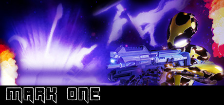 Mark One