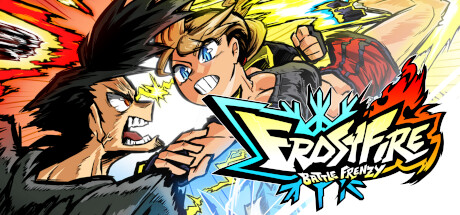 FrostFire -Battle Frenzy-