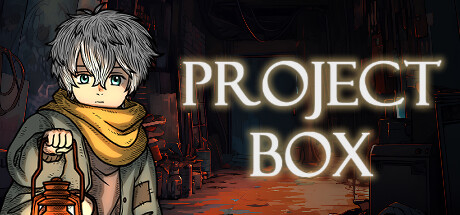 Project Box