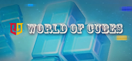 world of cubes