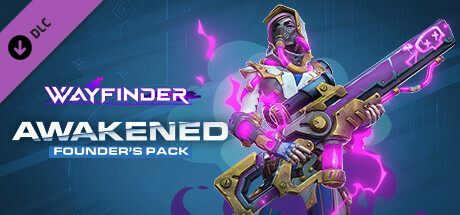 Wayfinder - Awakened Founder’s Pack