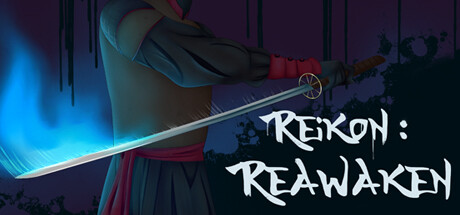 Reikon: Reawaken