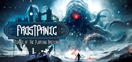 FrostPanic: Echoes of the Floating Bastions