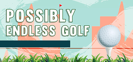 Possibly Endless Golf