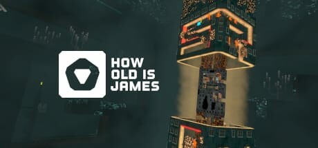 How Old is James?