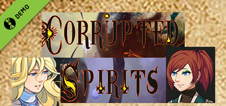 Corrupted Spirits Demo