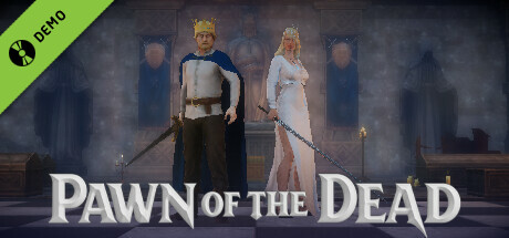 Pawn of the Dead Demo