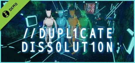 Duplicate Dissolution Demo