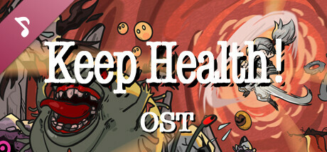 Keep Health! - OST