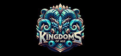 Kingdoms of Age