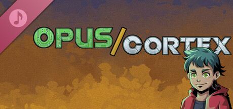 Opus Cortex: A Nonogram Puzzle Story Soundtrack