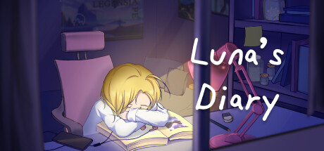 Luna's Diary