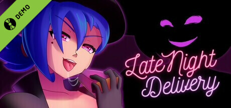 Late Night Delivery: The Bewitched Collection Demo