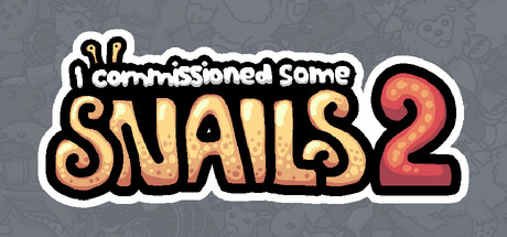 I commissioned some snails 2