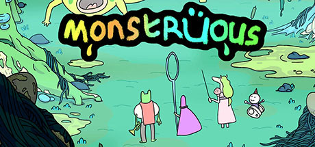 Monstrüous