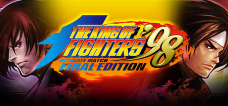 THE KING OF FIGHTERS '98 ULTIMATE MATCH FINAL EDITION