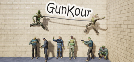 GunKour