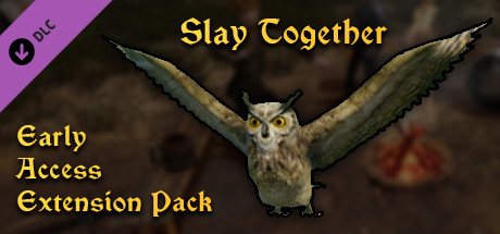 Slay Together - Early Access Extension Pack