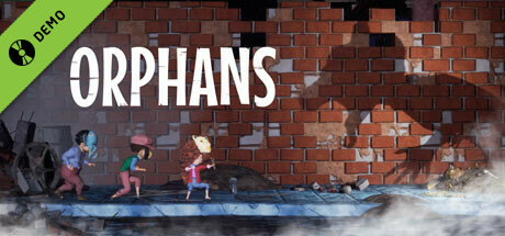 Orphans Demo