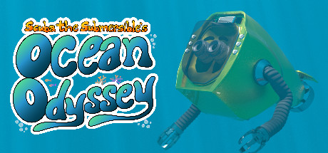 Scuba's Ocean Odyssey VR