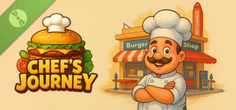 Chef's Journey Demo