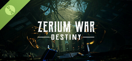 Zerium War: Destiny Demo