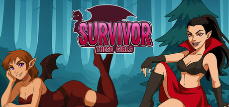 Survivor these Girls