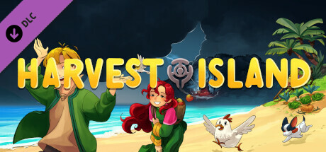 Harvest Island - Ending Expansion