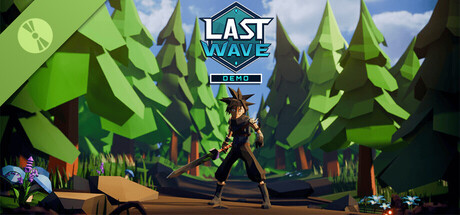 Last Wave Demo
