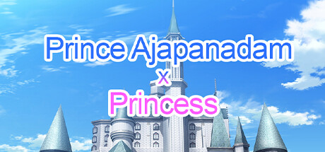 Animeahikoaprinceaverse A2: Prince Ajapanadam & Princess A