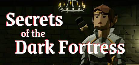 Secrets of the Dark Fortress