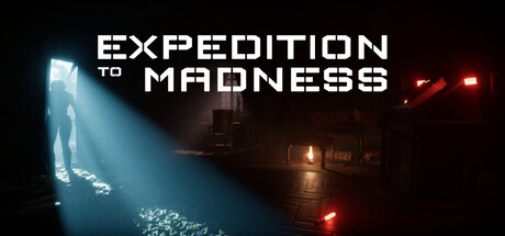 Expedition to Madness