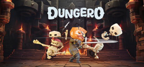 Dungero