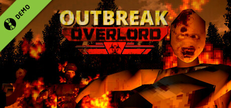 Outbreak Overlord Demo