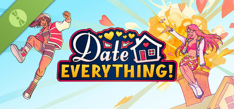 Date Everything! Demo