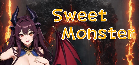 Sweet Monster