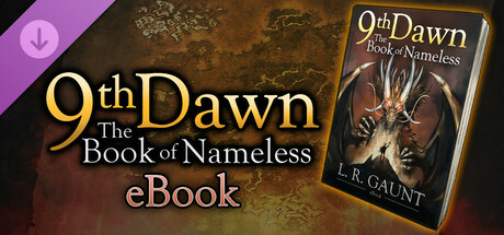 9th Dawn: Book of Nameless (Digital eBook novella)