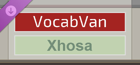 VocabVan - Xhosa