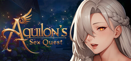 Aquilon's Sex Quest