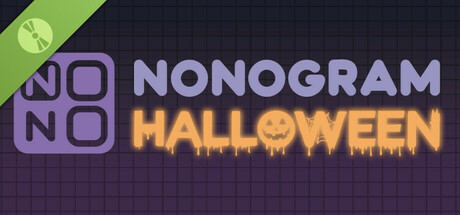 Nonogram Halloween Demo