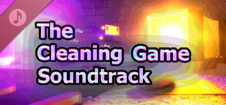 The Cleaning Game Soundtrack