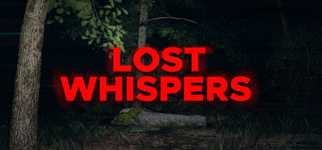 Lost Whispers