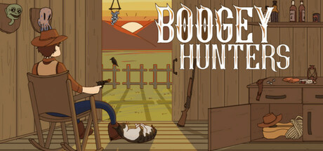 Boogey Hunters