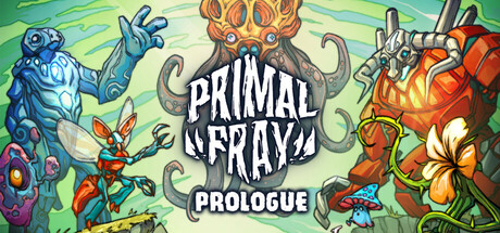 Primal Fray: Prologue