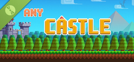 Any Castle Demo