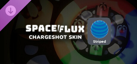 Spaceflux - Striped Baller